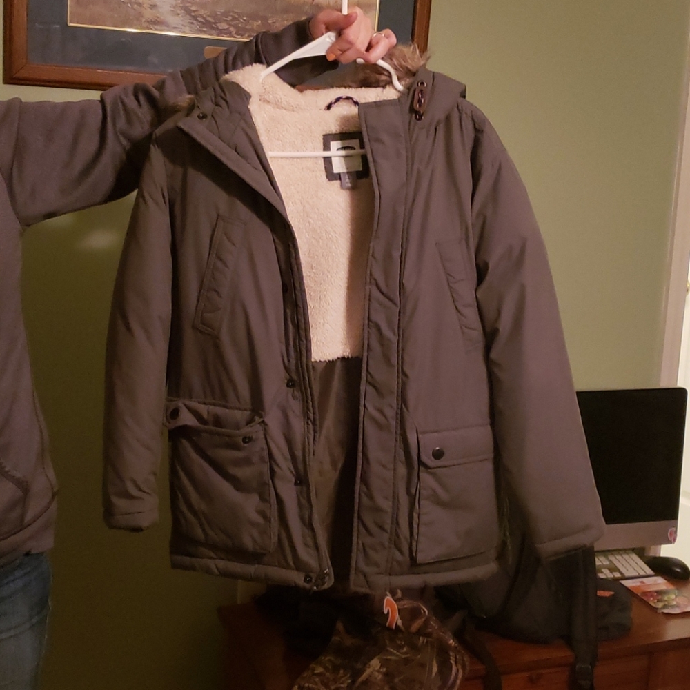 Old Navy Jacket.
